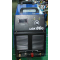 Inverter DC Air Plasma Cutter / Cutting Machine Cut80g